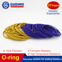 Factory Direct Sales Waterproof Rubber Sealing Ring
